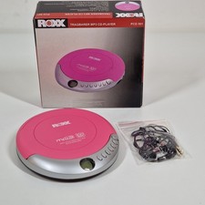 Roxx PCD 501 Pink Tragbarer