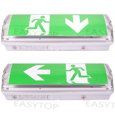 Led notlicht notbeleuchtung - led,