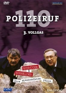Polizeiruf 110 folge 3 - polizeiruf,