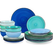 Exklusives 18-teiliges