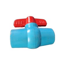 PVC Kugelhahn Gartenbewässerung Aquarium Ventil Wasserleitung Waterstop