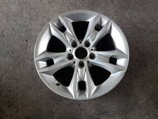 BMW X1 E84 1x Alufelge