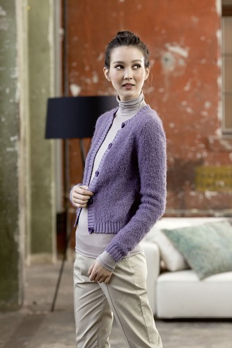 Lang yarns doudou merino - lang, /