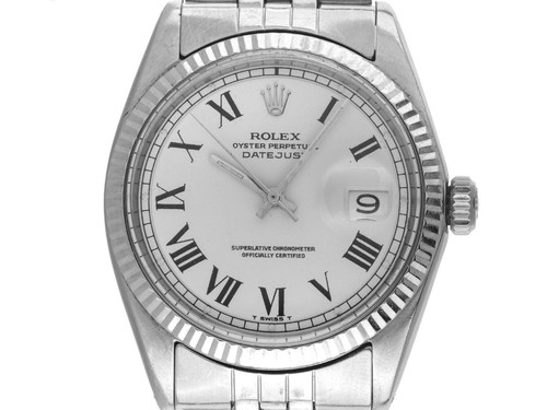 Rolex datejust ref - rolex, ref.1601
