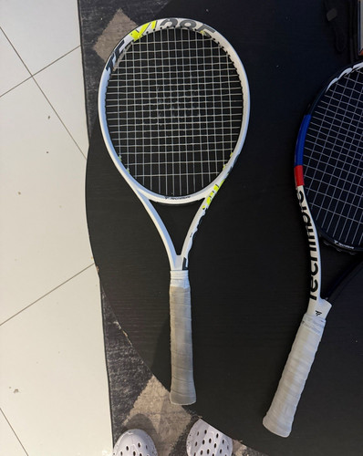Tecnifibre tfight 280 tennis - tecnifibre,