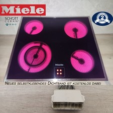 Miele KM6012 / EDST Kochfeld