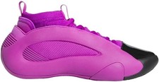 Adidas harden volume lila - 8,
