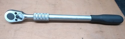 Hazet 916 umschaltknarre - 916, lg