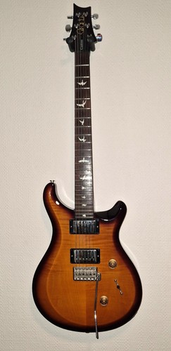 Paul reed smith s2 - paul, (prs)