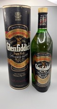 KELLERFUND 1L GLENFIDDICH