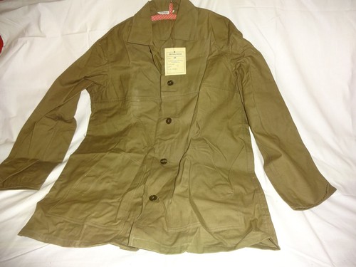 Ddr arbeitsjacke neu - arbeitsjacke,