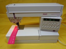Nähmaschine Pfaff 1473