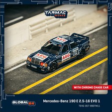 Tarmac works - 1:64,