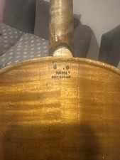 Italienische handgefertigte