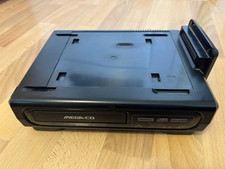 Sega mega model - mega-cd, 1