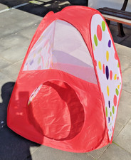 Playhouse Spielezelt Bällebad