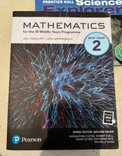 Pearson Mathematik für die