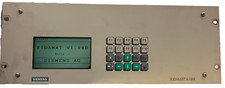 ? Siemens FIDAMAT Gasanalysegerät ANM – gebraucht
