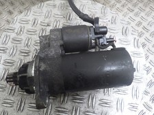 Anlasser  Audi A3 (8L) 1.9 TDI