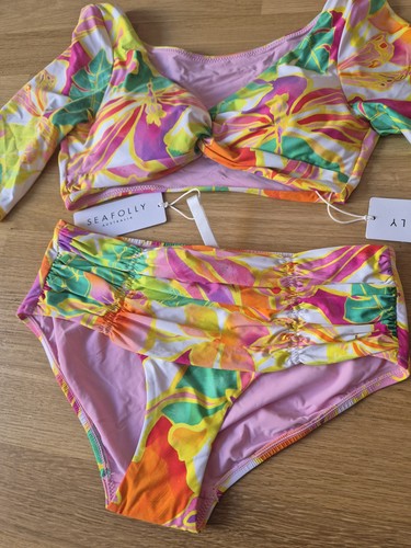 Safolly bikini größe s - in,