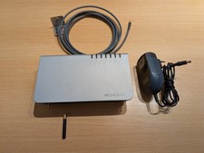 SMA Sunny Webbox RS485 GSM