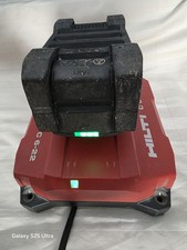 Original Hilti Nuron-Akku B