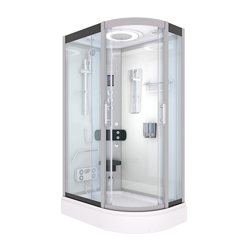 Acquavapore dampfdusche sauna - acquavapore,