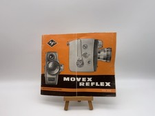 Agfa Movex Reflex Type 5142