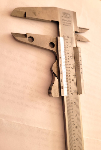 Vintage mauser germany - mauser,,