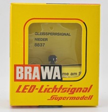 Brawa 8837 - Gleissperrsignal