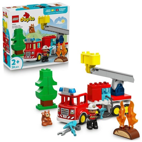 Lego duplo 10473 - duplo,