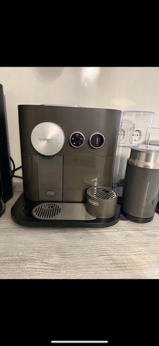 Nespresso delonghi - nespresso,