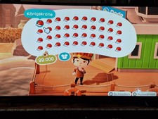 Animal Crossing: New Horizons