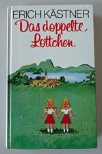 Erich Kästner. Das doppelte