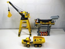 Lego city 7243 construction - city,