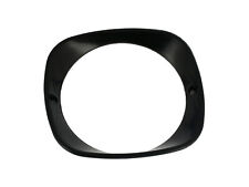 Scheinwerferring, Schwarz -