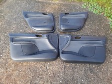 Peugeot 206 türverkleidung - 206,