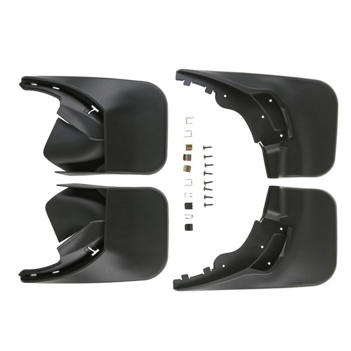Spritzschutz spritzlappen - 4x,
