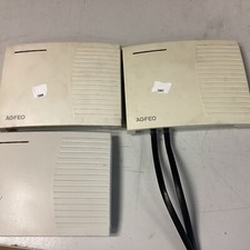 1 x AGFEO DECT-S0 Basis plus ohne Netzteil