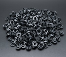 2x Winkelgelenk M8 Dichtkappe