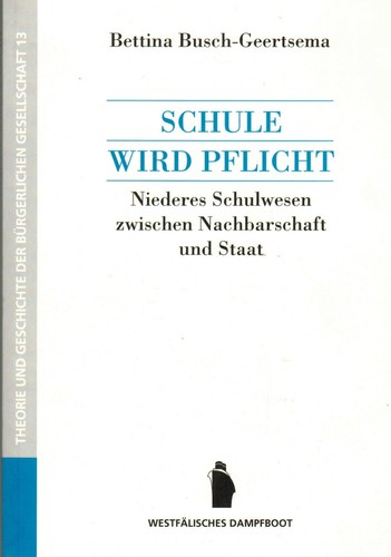Busch geertsma schule wird - busch-geertsma,,
