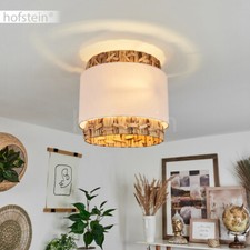 Boho Style Decken Lampen