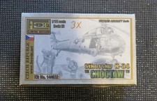 Feresin 1/144 Sikorsky H-34 Choktaw