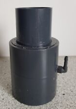 Luftheber / Airlift / Mammutpumpe / Druckdose in 50mm