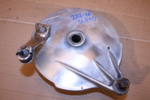 Suzuki gs450l gl51d - gl51d, 1985-1987