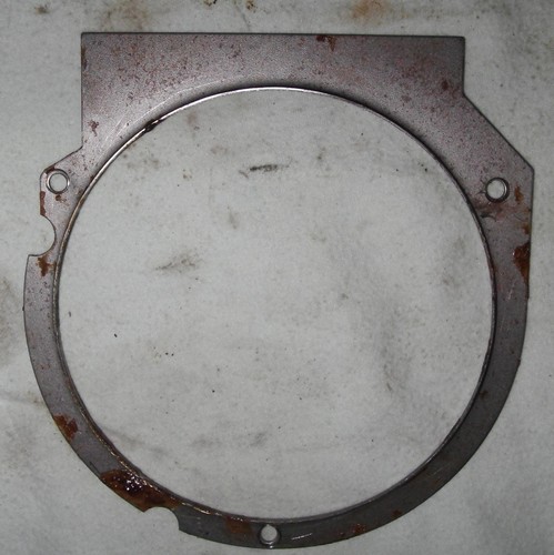 Abdeckung für jobu d94 - für, tiger