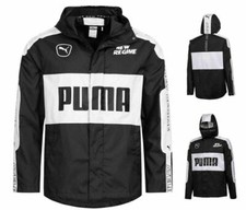 PUMA x ATELIER NEW REGIME Windbreaker Jacke Regenjacke Herren Mens Track Jacket