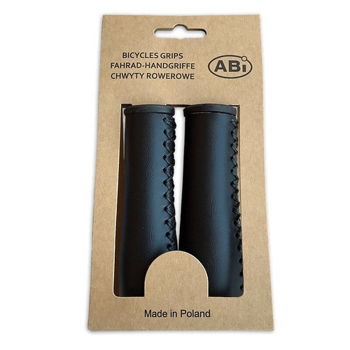 Abi fahrrad lenker griffe aus - abi,