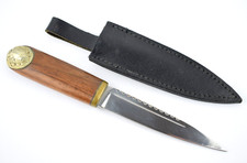 Pat mitchell messer - pat, sgian-dubh