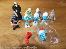 Ferrero Ü Ei Die Schlümpfe